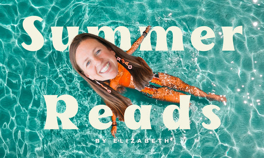 Top 10 New Releases For Your Summer TBR Stack