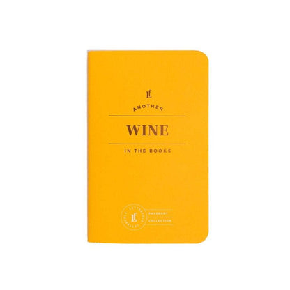 Wine Passport