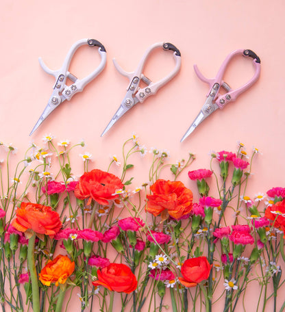 Pruning Shears | Pink