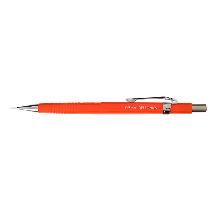 Sharp Pencil - Red