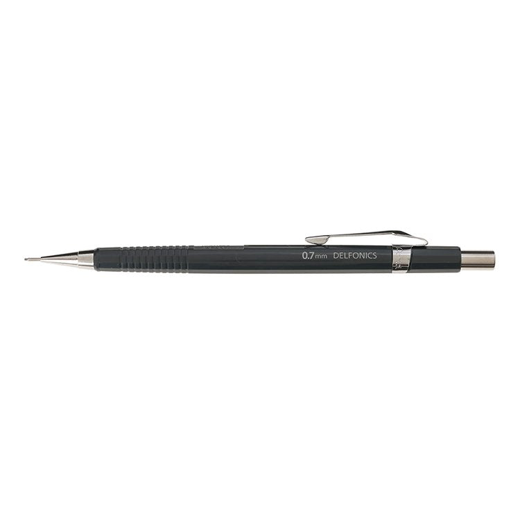 Sharp Pencil - Dark Grey