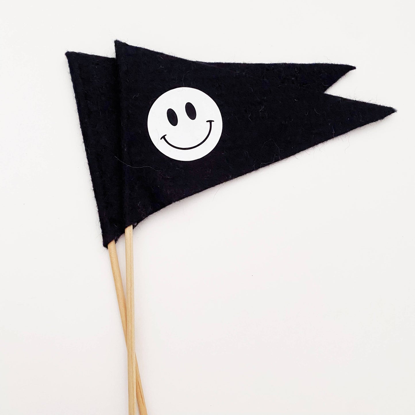 Smiley Flag