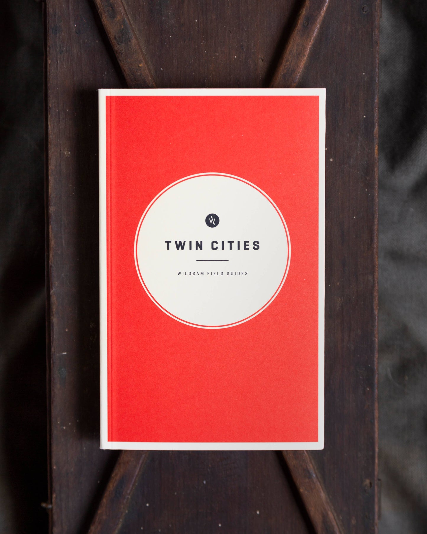 Twin Cities Field Guide