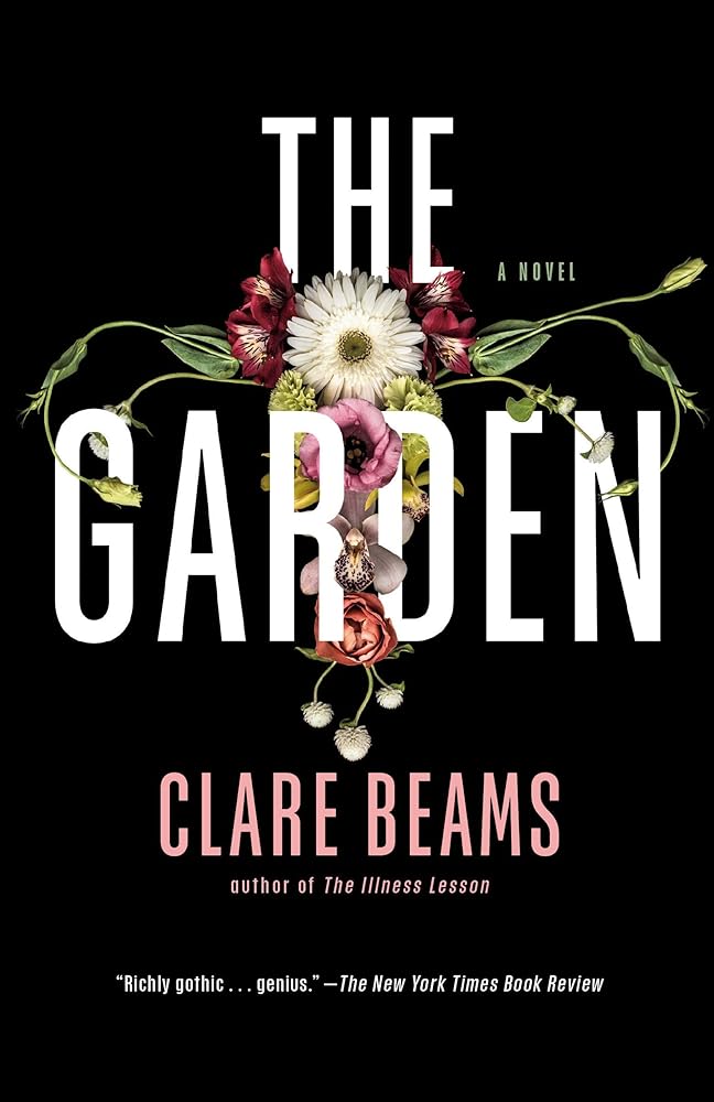 The Garden: A Novel cover image