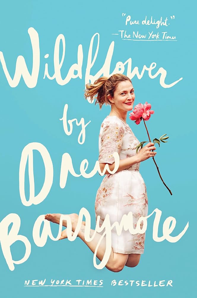 Wildflower cover image