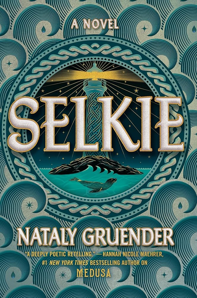 Selkie cover image