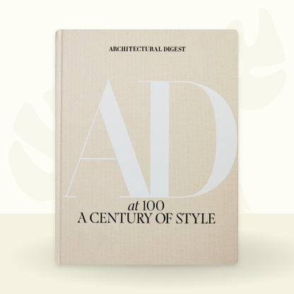 AD at 100 – A Century of Style