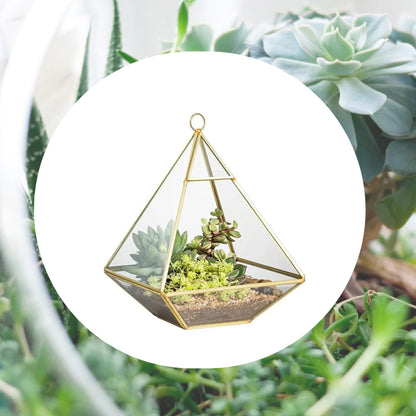 Terrarium Gardening Class (Feb. 12)