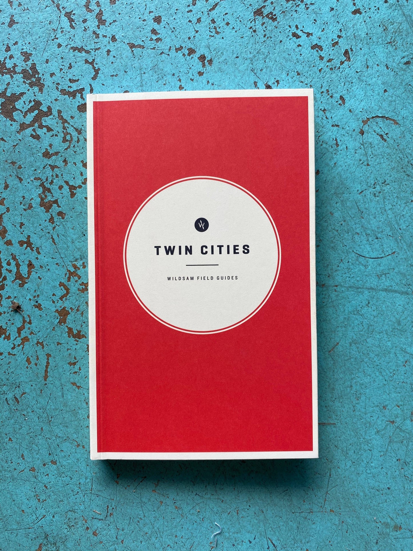 Twin Cities Field Guide