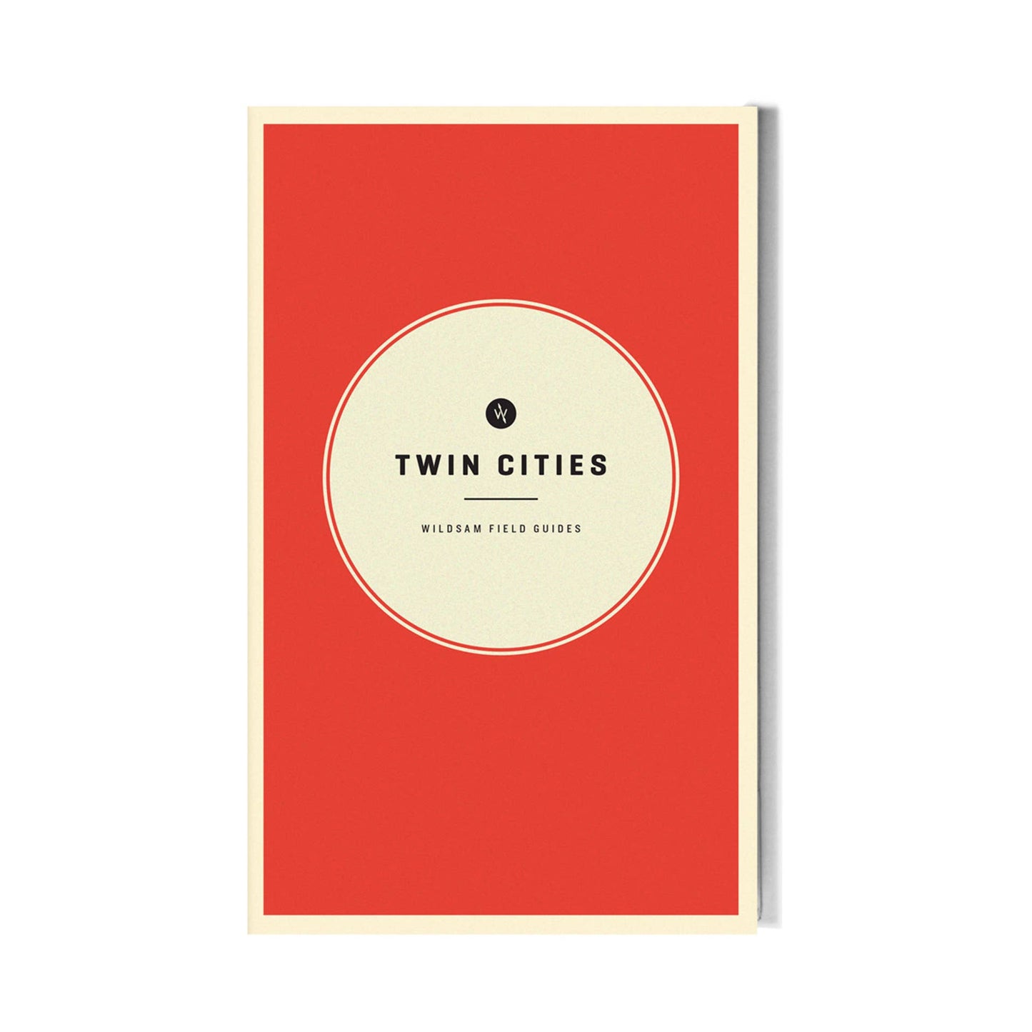 Twin Cities Field Guide