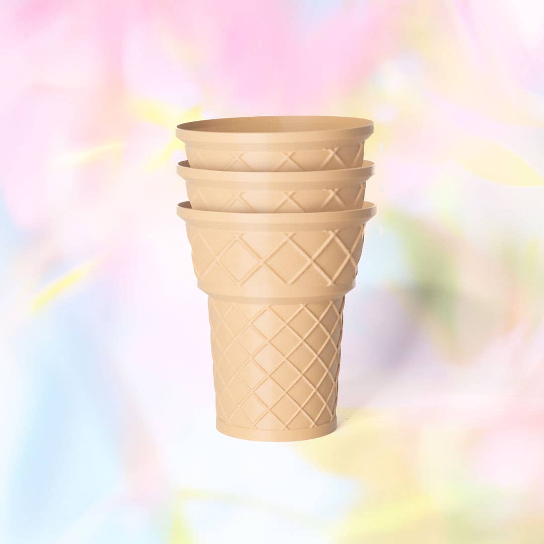 Kid Cones