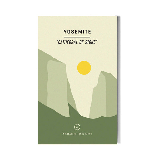 Yosemite National Park Guide