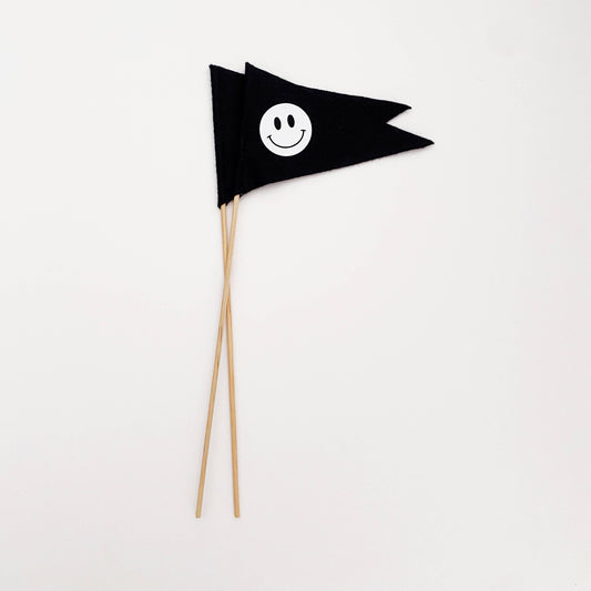 Smiley Flag