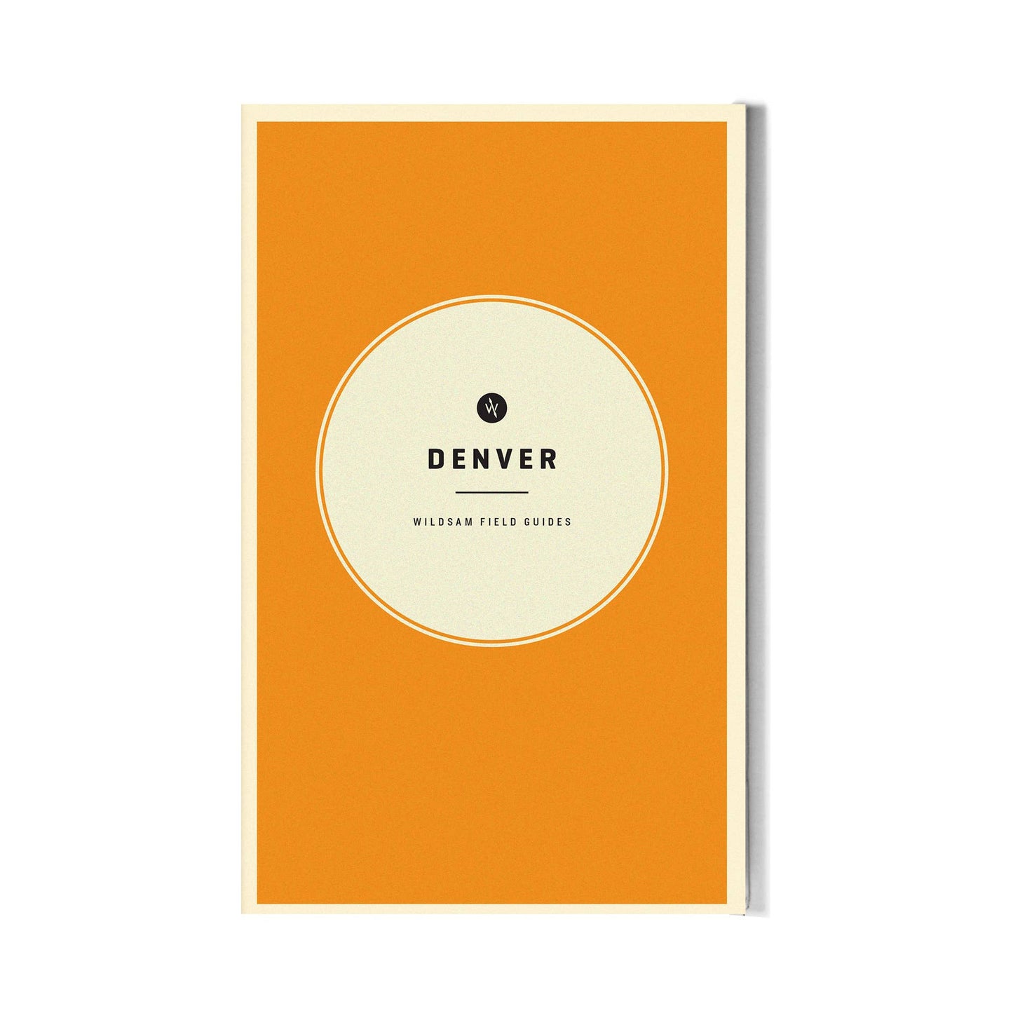 Denver Field Guide