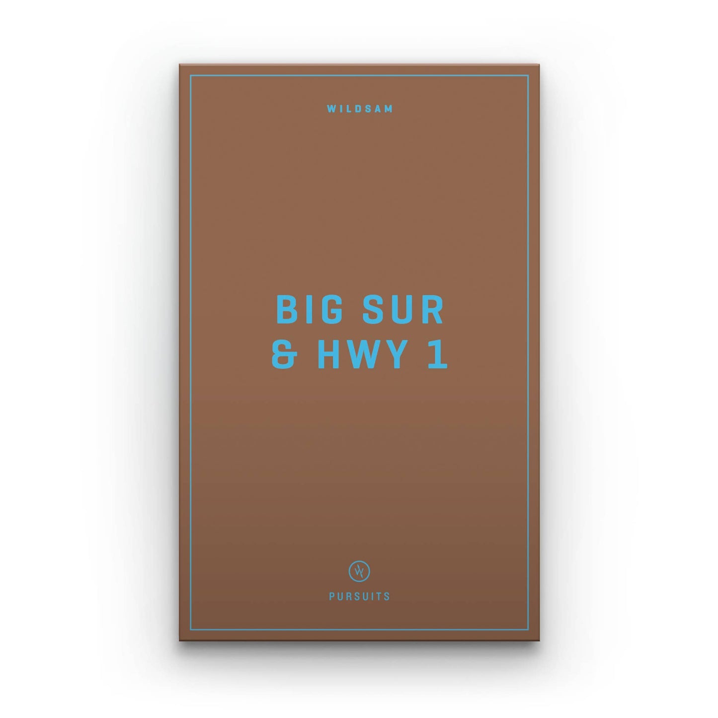 Big Sur & Highway 1 Field Guide