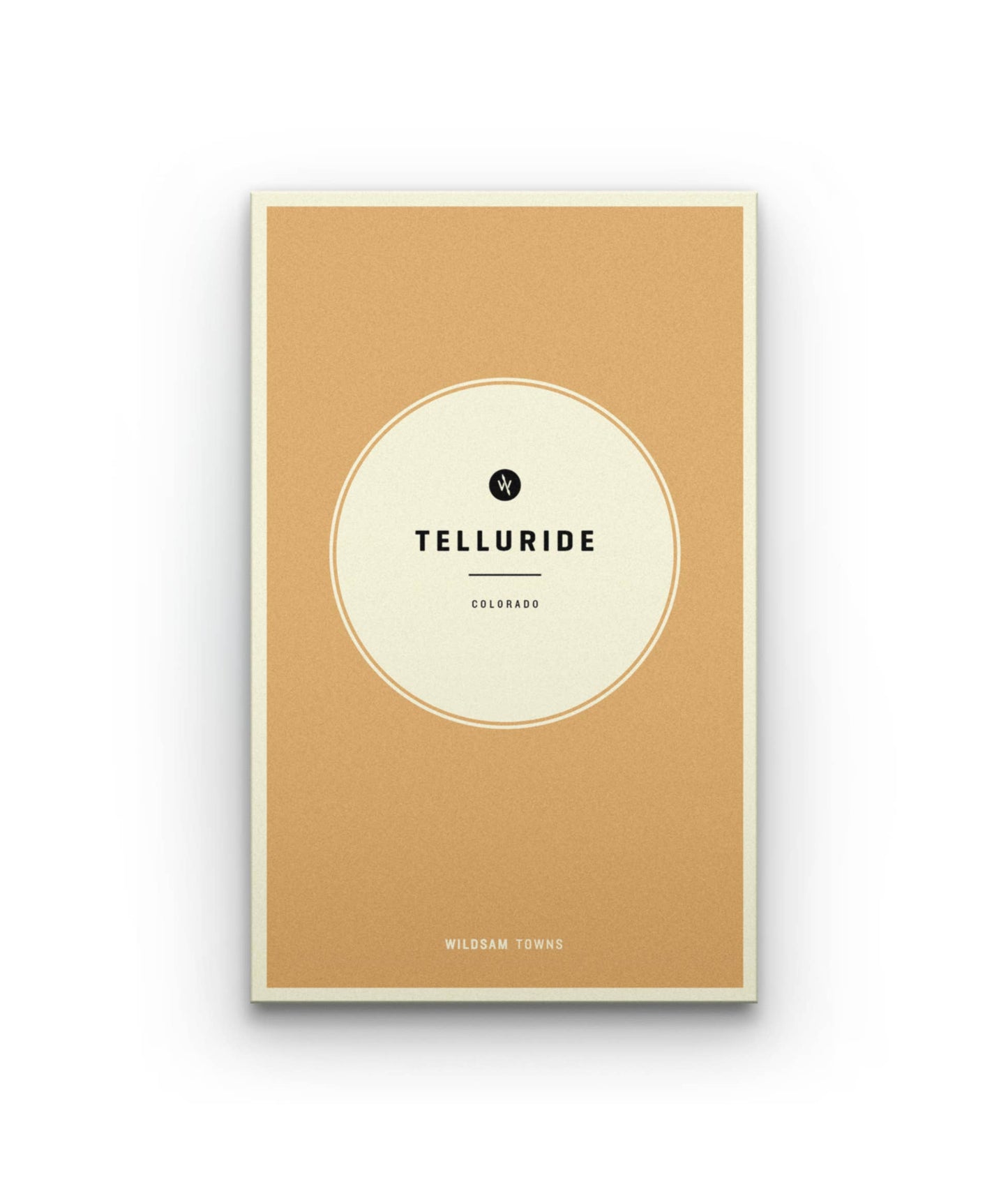 Telluride, Colorado Field Guide